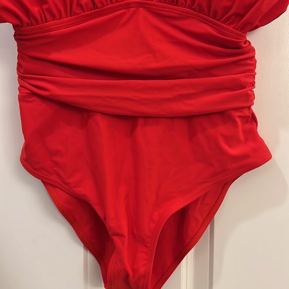 Lapaya ladies swimsuit - Picture 2 of 6